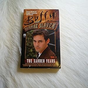 Seller image for The Xander Years, Volume 1 for sale by Reliant Bookstore