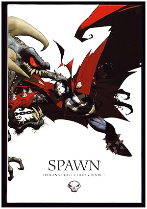 Seller image for Spawn Origins Collection Book 1 for sale by Parigi Books, Vintage and Rare