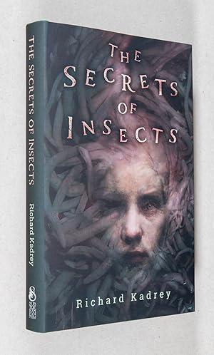 The Secret of Insects