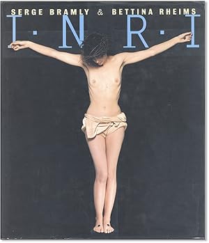 Seller image for I.N.R.I. for sale by Lorne Bair Rare Books, ABAA