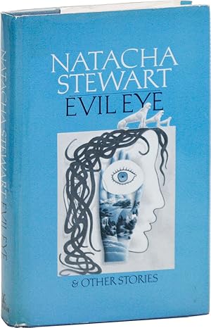 Bild des Verkufers fr Evil Eye and Other Stories zum Verkauf von Lorne Bair Rare Books, ABAA