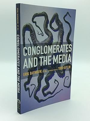 Seller image for CONGLOMERATES AND THE MEDIA for sale by Kubik Fine Books Ltd., ABAA