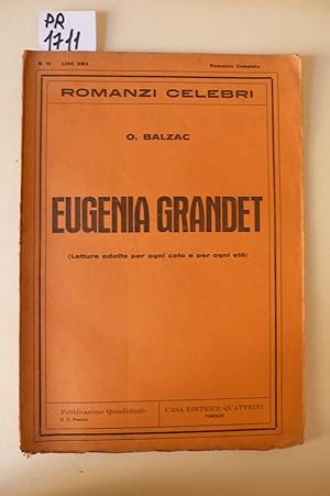 Eugenia Grandet