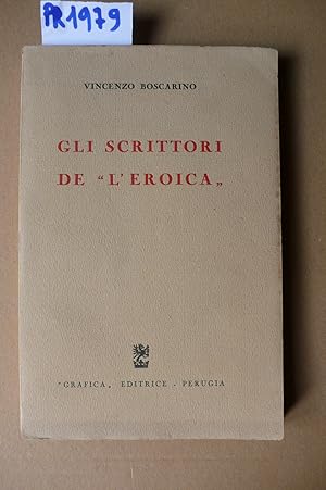 Gli scrittori de - l'Eroica -