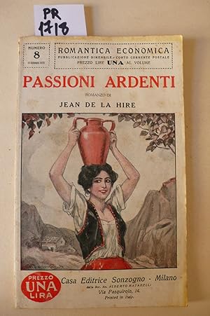 Passioni ardenti