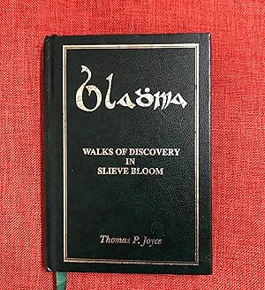 Immagine del venditore per Bladma - Walks of Discovery in Slieve Bloom venduto da B and A books