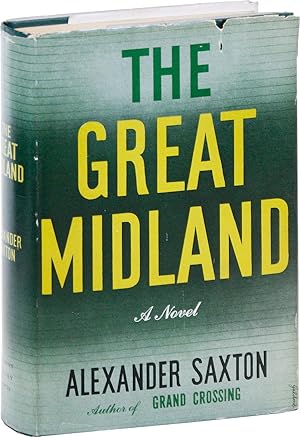 The Great Midland