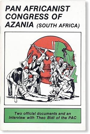 Pan Africanist Congress of Azania (South Africa)