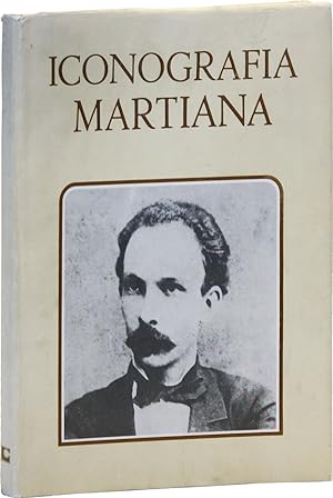 Seller image for Iconografia Martiana for sale by Lorne Bair Rare Books, ABAA