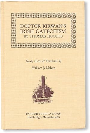 Bild des Verkufers fr Doctor Kirwan's Irish Catechism zum Verkauf von Lorne Bair Rare Books, ABAA