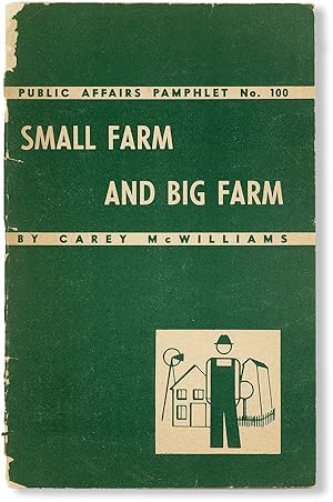 Small Farm and Big Farm