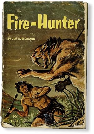 Fire-Hunter