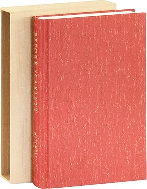 Image du vendeur pour Before Scarlett: Girlhood Writings of Margaret Mitchell [Limited Edition] mis en vente par Lorne Bair Rare Books, ABAA