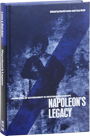 Bild des Verkufers fr Napoleon's Legacy: Problems of Government in Restoration Europe zum Verkauf von Lorne Bair Rare Books, ABAA