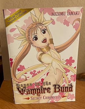 Seller image for Dance in the Vampire Bund: Secret Chronicles. for sale by Dark Parks Books & Collectibles