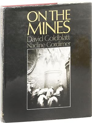 On The Mines [Signed Bookplate Laid-in]
