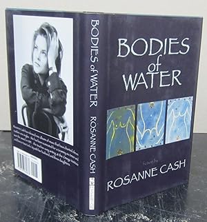 Seller image for Bodies of Water for sale by Midway Book Store (ABAA)