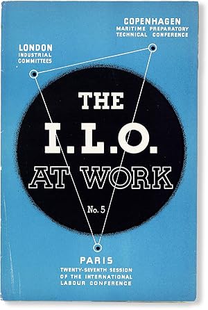 The I.L.O. at Work, No. 5