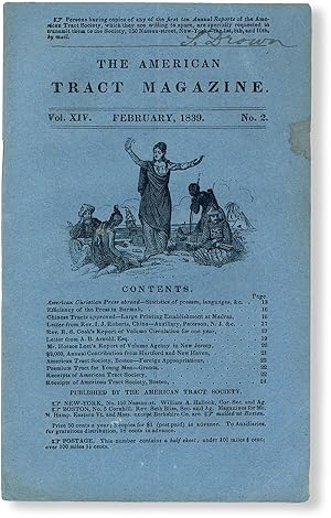 The American Tract Magazine, Vol. XIV, no. 2, February, 1839