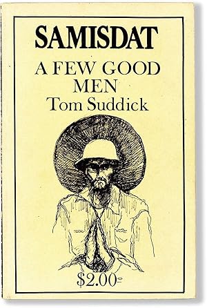 Immagine del venditore per Samisdat Vol IV, No. 1: A Few Good Men venduto da Lorne Bair Rare Books, ABAA