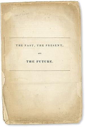 The Past, the Present, and the Future