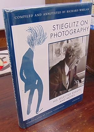 Stieglitz on Photography: His Selected Essays and Notes