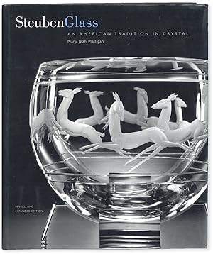 Steuben Glass: An American Tradition in Crystal