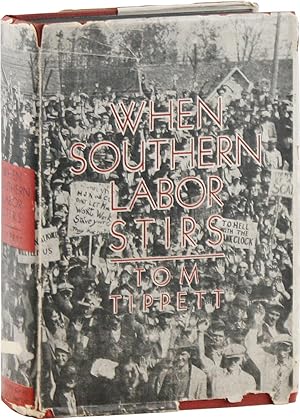 When Southern Labor Stirs