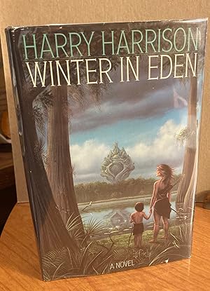 Seller image for Winter In Eden. for sale by Dark Parks Books & Collectibles
