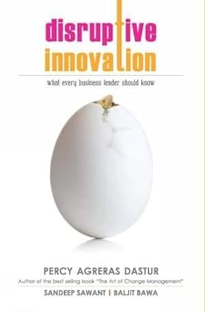 Image du vendeur pour Disruptive Innovation: What Every Business Leader Should Know mis en vente par -OnTimeBooks-