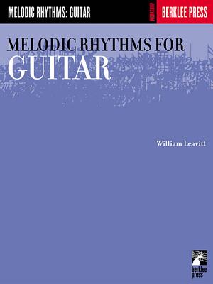 Imagen del vendedor de Melodic Rhythms for Guitar (Paperback or Softback) a la venta por BargainBookStores