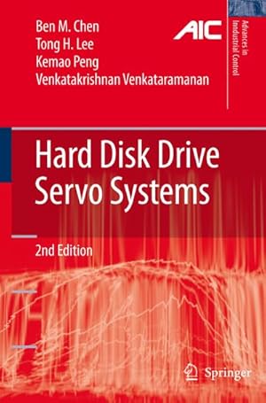 Seller image for Hard Disk Drive Servo Systems for sale by BuchWeltWeit Ludwig Meier e.K.