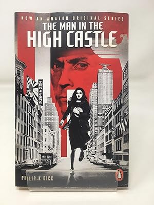 Seller image for The Man in the High Castle: Paperback for sale by Cambridge Recycled Books