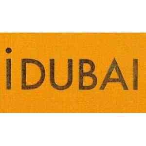 Seller image for Joel Sternfeld : iDubai for sale by GreatBookPrices