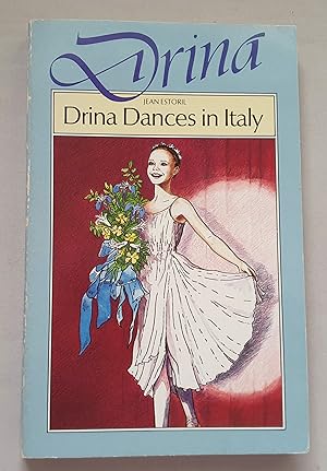 Immagine del venditore per Drina Dances in Italy venduto da Mad Hatter Books