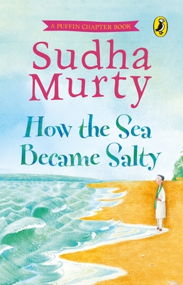Bild des Verkufers fr How the Sea Became Salty (Hardback or Cased Book) zum Verkauf von BargainBookStores