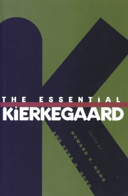 Seller image for The Essential Kierkegaard (Paperback or Softback) for sale by BargainBookStores