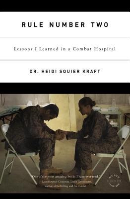 Immagine del venditore per Rule Number Two: Lessons I Learned in a Combat Hospital (Paperback or Softback) venduto da BargainBookStores