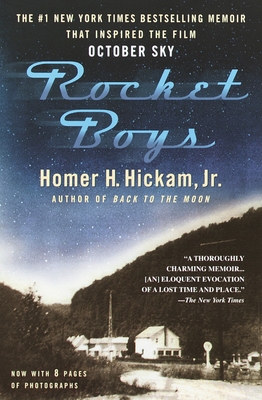 Seller image for Rocket Boys: A Memoir (Paperback or Softback) for sale by BargainBookStores