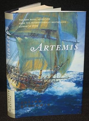 Seller image for Artemis for sale by Nineveh & Tyre