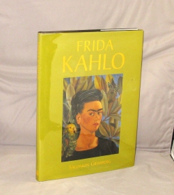 Frida Kahlo.