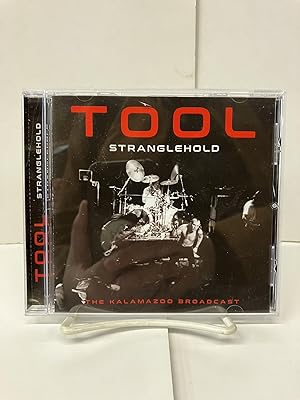 Tool - Stranglehold (The Kalamazoo Broadcast)