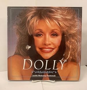 Seller image for Dolly Parton for sale by Chamblin Bookmine