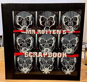 Bild des Verkufers fr Mr Rotten's Scrapbook zum Verkauf von Foster Books - Stephen Foster - ABA, ILAB, & PBFA