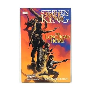 Bild des Verkufers fr Dark Tower: The Long Road Home Bn Variant (The Dark Tower) zum Verkauf von Bulk Book Warehouse