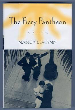 Seller image for THE FIERY PANTHEON for sale by REVERE BOOKS, abaa/ilab & ioba