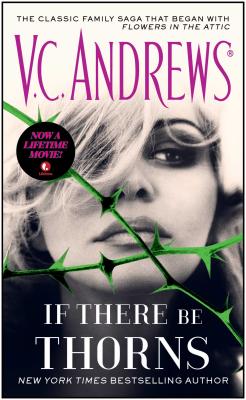 Immagine del venditore per If There Be Thorns (Paperback or Softback) venduto da BargainBookStores