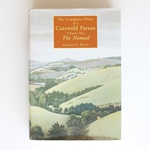 Immagine del venditore per The Complete Diary of a Cotswold Parson: Nomad v. 1 venduto da Fireside Bookshop