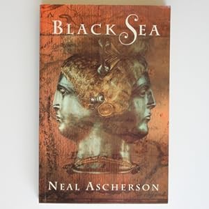 Imagen del vendedor de The Black Sea a la venta por Fireside Bookshop