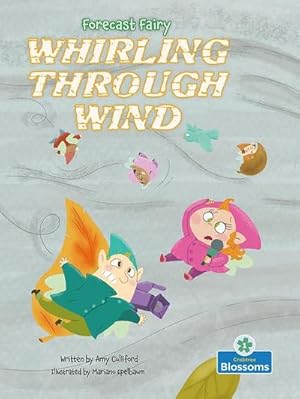 Bild des Verkufers fr Whirling Through Wind zum Verkauf von Smartbuy